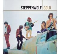 Steppenwolf - Gold [Import]