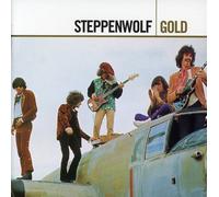 Steppenwolf - Gold [New CD] Rmst