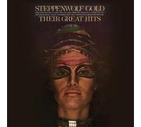 Steppenwolf - Gold: Their Great Hits ( 200 Gram Vinyl Record)