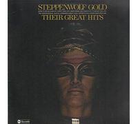 Steppenwolf - Gold (Their Great Hits) [Vinyl LP]