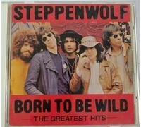Steppenwolf - Greatest Hits [Import]