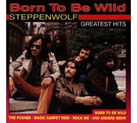Steppenwolf - Greatest Hits [Import]