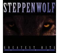 Steppenwolf - Greatest Hits Live [Import]