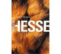 Steppenwolf Hermann Hesse (Auteur)