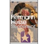Hermann Hesse – Steppenwolf – Roman – Poche