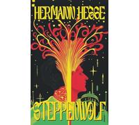 Steppenwolf: Hermes Publica Modern Translation