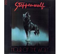 Steppenwolf - Hour Of The Wolf