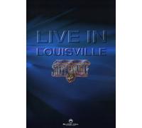 STEPPENWOLF JOHN KAY - Live In Louisville