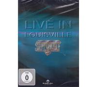 Steppenwolf & John Kay - Live in Louisville [Import]