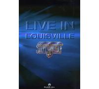 Live In Louisville - Steppenwolf & John Kay
