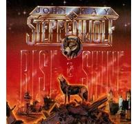 STEPPENWOLF & KAY, John - STEPPENWOLF & KAY, John - Rise & Shine (England) / 1037