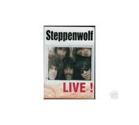 Steppenwolf - Live