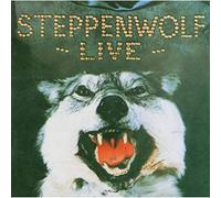 Steppenwolf – Live – Import