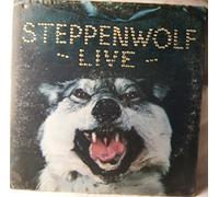 Steppenwolf - Live [Import]