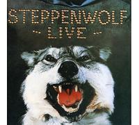 Steppenwolf – Live – Import