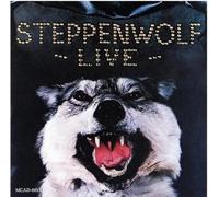 Steppenwolf Live