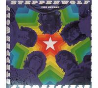 Steppenwolf - LP The Second VINYL