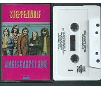 Steppenwolf - Magic Carpet Ride