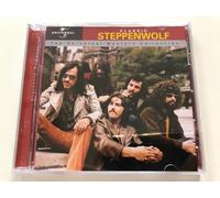 Steppenwolf - Masters Collection [Import]