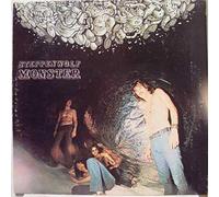 Steppenwolf - Monster