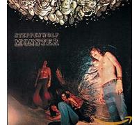 Steppenwolf – Monster – Import