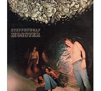 Steppenwolf - Monster - Columbia - 1C 006-90 964 M