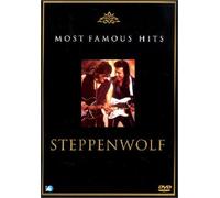 STEPPENWOLF - Most Famous Hits