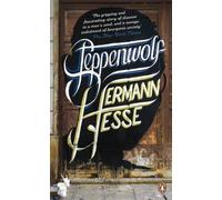 Steppenwolf (Penguin Essentials) by Hermann Hesse [Paperback] NEUF