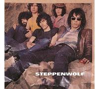 Steppenwolf - Rock Masterpiece Collection: