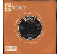 Steppenwolf - Rock Me / Jupiter Child - Columbia - 1C 006-90 022, Stateside - 1C 006-90 022