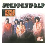 Steppenwolf - Same