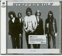 Steppenwolf - Silver