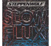 Steppenwolf – Slow Flux