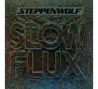 Steppenwolf - Slow Flux [Cd] Uk - Import