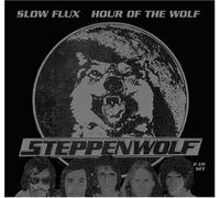 Steppenwolf - Slow Flux Hour of The Wolf [Import]