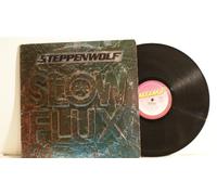 STEPPENWOLF - slow flux LP