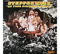Steppenwolf - Steppenwolf: At Your Birthday Party [Vinyl]