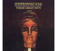 Steppenwolf - Steppenwolf Gold: Their Great Hits (2 LP) (200g) (45 RPM)