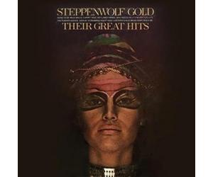 STEPPENWOLF - Steppenwolf Gold: Their Great Hits 45Rpm