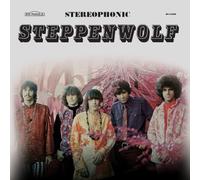Steppenwolf - Steppenwolf ( Hybrid Stereo Sacd)