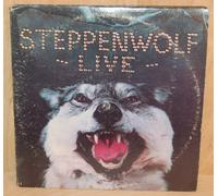 Steppenwolf - Steppenwolf Live