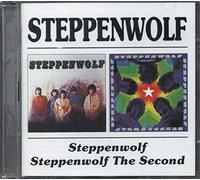 Steppenwolf - Steppenwolf + Steppenwolf the Second