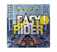 Steppenwolf, The Byrds, a.o. - EASY RIDER - (SONGS AS PERFORMED IN) LP