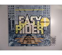 Steppenwolf The Byrds The Jimi Hendrix Experience a. o. - Easy Rider : Songs as Performed in the Motion Picture [Vinyl, LP, 250 454-1].