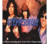 Steppenwolf - The Very Best of Steppenwolf By Steppenwolf (1999-10-01)