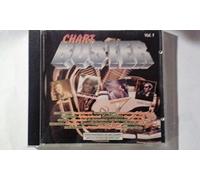 Steppenwolf,Three Dog Night,Steely Dan,Blackfoot Sue,Geordie,Sam The Sham & The Pharaos,Kingsmen,Rare Earth,Sir Douglas Quintett,Byrds - Chartbusters Vol. 1 (1997)(Selected Sound Carrier 2128.2083-2)