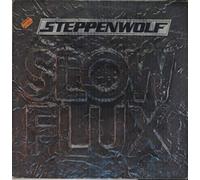 Steppenwolf - (VINYL LP) Slow Flux
