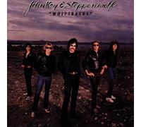 Steppenwolf – Wolftracks