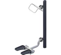 Stepper Appareils de sport de rue Aimants permanents Appareils de musculation Stations de fitness de rue