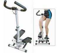 Stepper avec guidon et écran haut de gamme jocca 6107 G